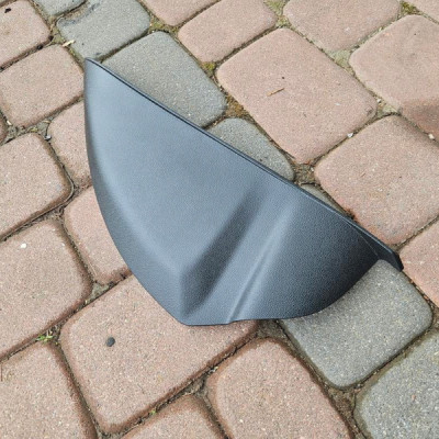 Osłona deski obudowa lewa konsoli OPEL GRANDLAND X YP00052177