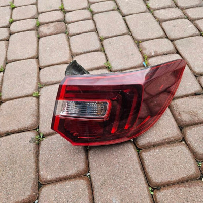 Lampa tył tylna prawa EUROPA OPEL GRANDLAND X YP00098280
