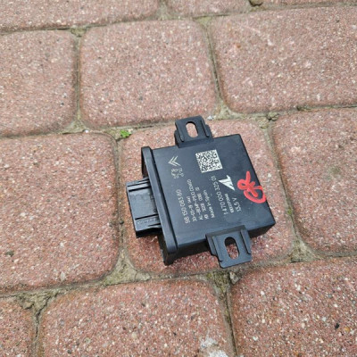 Moduł czujników parkowania PDC EUROPA OPEL GRANDLAND X 9815008380