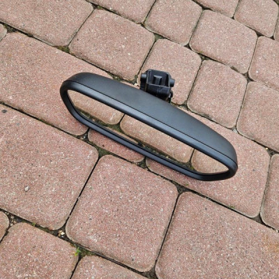 Lusterko wnętrza szyby wewnętrzne CORSA F OPEL GRANDLAND X 98088311XT