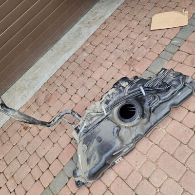 Zbiornik paliwa Bak OPEL GRANDLAND X 9829059980