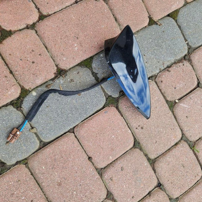 Antena dachowa rekin płetwa OPEL GRANDLAND X YQ00013980 KTGA