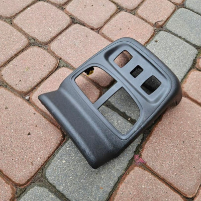 Obudowa osłona tunelu nawiewu ty tylna OPEL GRANDLAND X YP00063477