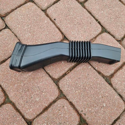 Wlot powietrza dolot nawiewu kabiny EUROPA OPEL GRANDLAND X YP00055880