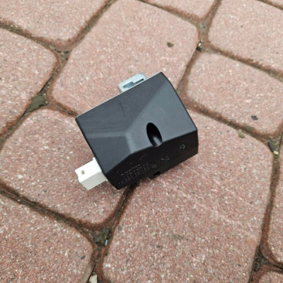 Blokada kolumny kierowniczej EUROPA OPEL GRANDLAND X 9815905380