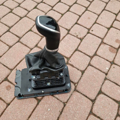 Mechanizm lewarek zmiany biegów AUTOMAT OPEL GRANDLAND X 9815902780