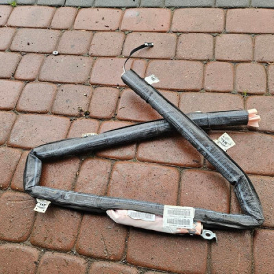 Kurtyna poduszka AIRBAG prawa OPEL GRANDLAND X 9824239980