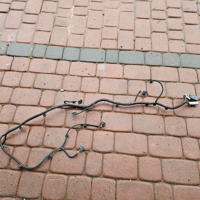 Instalacja wiązka PDC tył tylna parkowania OPEL GRANDLAND X 9821353280