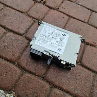 Radio nawigacji moduł sterownik OPEL GRANDLAND X 9821908980