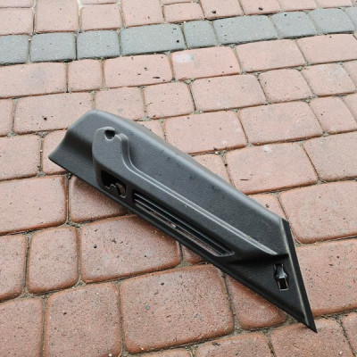 Obudowa osłona bagażnika półka prawy OPEL GRANDLAND X YP00013877