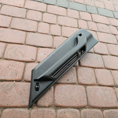 Obudowa osłona bagażnika półka OPEL GRANDLAND X YP00013977