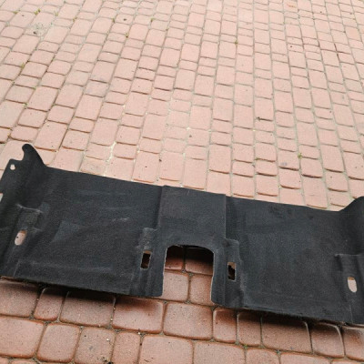 Dywan wykładzina podłoga tył tylna OPEL GRANDLAND X 98176588ZD