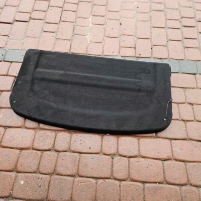 Półka bagażnika tył tylna OPEL GRANDLAND X YP00002377