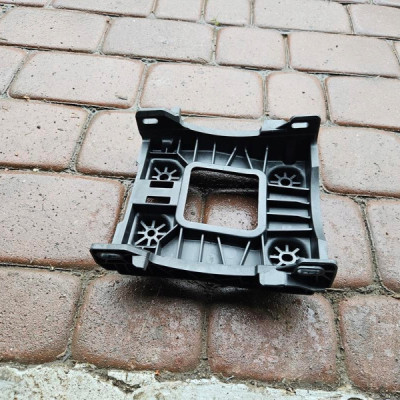 Osłona ramka uchwyt mocowanie recznego OPEL GRANDLAND X 9809862980