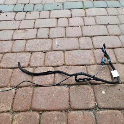 Instalacja wiązka radia USB antena OPEL GRANDLAND X 9818250380