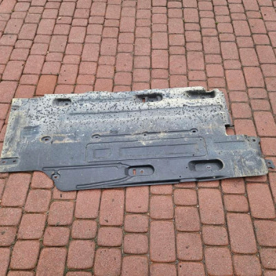 Obudowa osłona dolna podwozia podłoga OPEL GRANDLAND X 9827725580