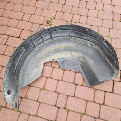 Nadkole tył tylne lewe OPEL GRANDLAND X YP00022380-00