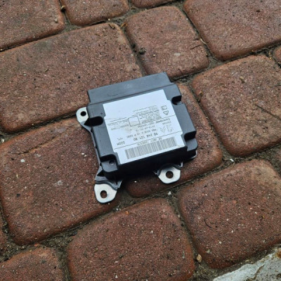 Sterownik poduszek AIRBAG OPEL GRANDLAND X 9824812180