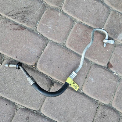 Przewód olejowy skrzyni automatycznej 1.6CDTI Opel Astra K 39014807