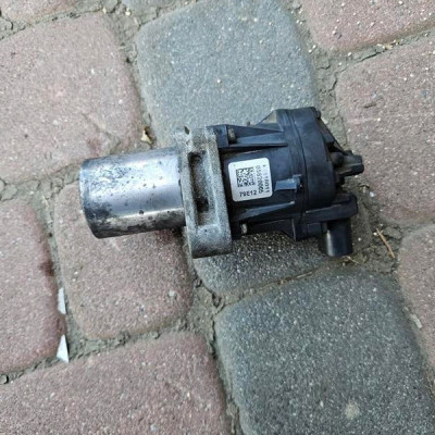 Zawór EGR Insignia b zafira c 1.6CDTI Opel Astra K 55570005