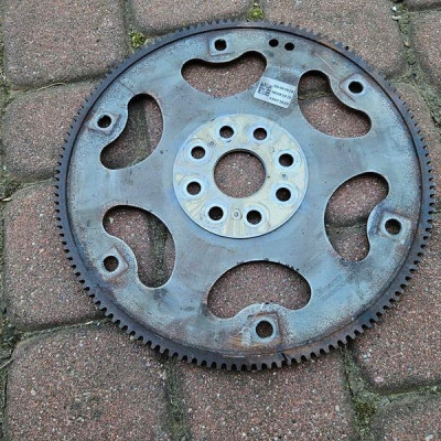 Koło zamachowe wieniec AUTOMAT 1.6CDTI Opel Astra K 55491928