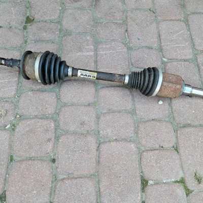 Półoś półośka lewa AUTOMAT 1.6CDTI Opel Astra K 13367065 AAR9