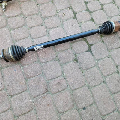 Półoś półośka prawa AUTOMAT 1.6CDTI Opel Astra K 13367066 AASA