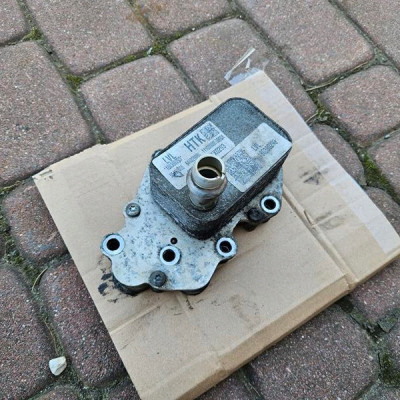 Chłodniczka oleju chłodnica 1.6CDTI Opel Astra K 55497606
