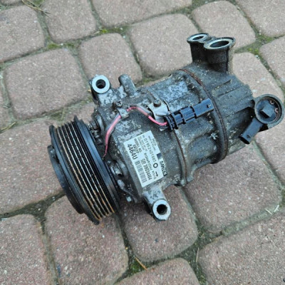 Sprężarka klimatyzacji 1.6CDTI Opel Astra K 39034464