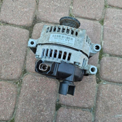 Alternator 1.6CDTI Opel Astra K 13587304 AJ5