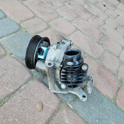 Pompa wody termostat 1.6CDTI Opel Astra K 55496778 55502819