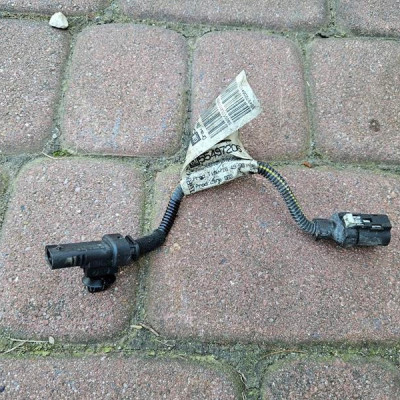 Instalacja wiązka kabel kostka silnika 1.6CDTI Opel Astra K 55497206