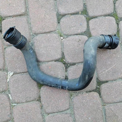 Przewód rura wąż wody 1.6CDTI Opel Astra K 39034383