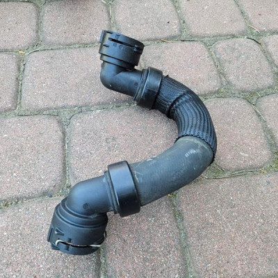 Przewód rura wąż wody 1.6CDTI Opel Astra K 13373158