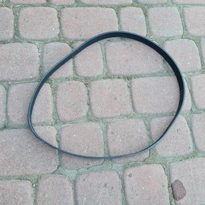 Pasek klinowy Renault Captur 2 II 117205123R