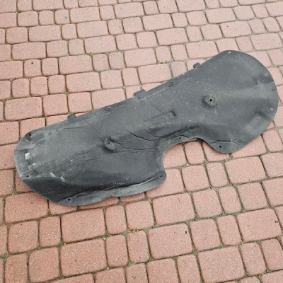 Wyciszenie wygłuszenie maski podbitka OPEL GRANDLAND X YP00021580