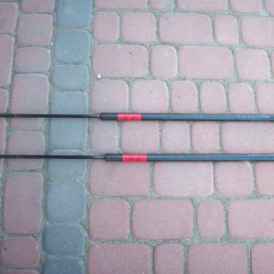 Siłownik teleskop klapy Vivaro Trafic Primaster