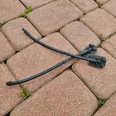 Spryskiwacz dysza dysze spryskiwaczy szyby natrysk OPEL GRANDLAND X