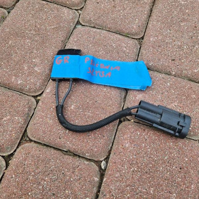 Instalacja wiązka kostka szyba grzanej podgrzewanej OPEL GRANDLAND X