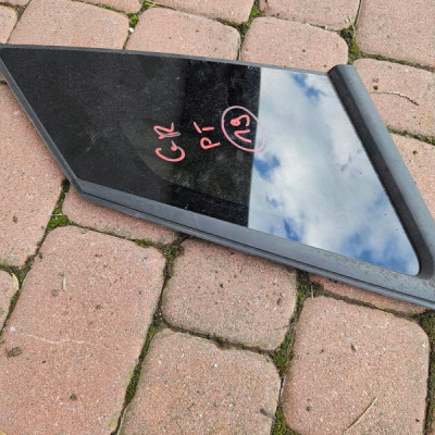 Szyba tył tylna prawa ciemna EUROPA OPEL GRANDLAND X 2019R