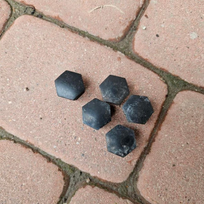 Sruba nakładka na sruby dekielki osłony OPEL GRANDLAND X