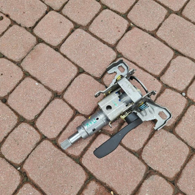 Kolumna kierownicza EUROPA OPEL GRANDLAND X