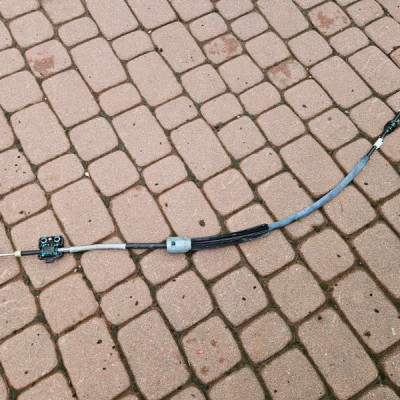 Linka zmiany biegów automat 1.2i beznyna EUROPA OPEL GRANDLAND X