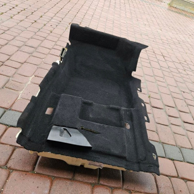 Dywan wykładzina wnętrza pasazera EUROPA OPEL GRANDLAND X