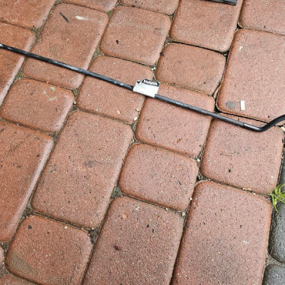 Bagnet maski wspornik podpora uchwyt EUROPA OPEL GRANDLAND X