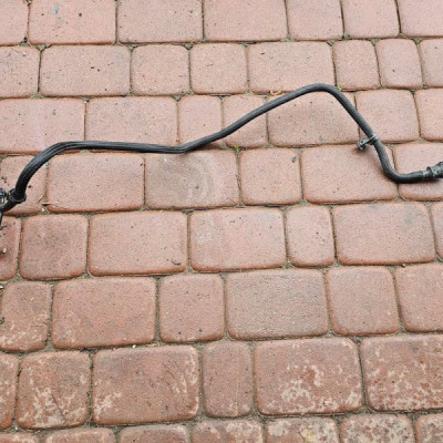 Przewód rura wąż paliwa paliwowy 1.2i EUROPA OPEL GRANDLAND X