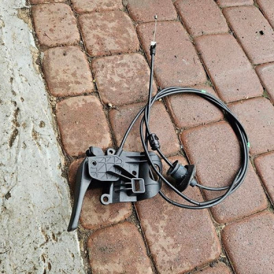 Linka linki maski komplet dzwignia mocowanie EUROPA OPEL GRANDLAND X