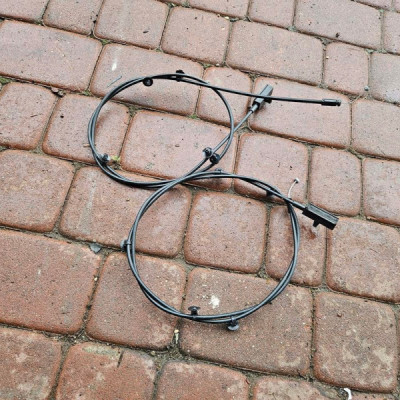 Linka linki maski komplet EUROPA OPEL GRANDLAND X