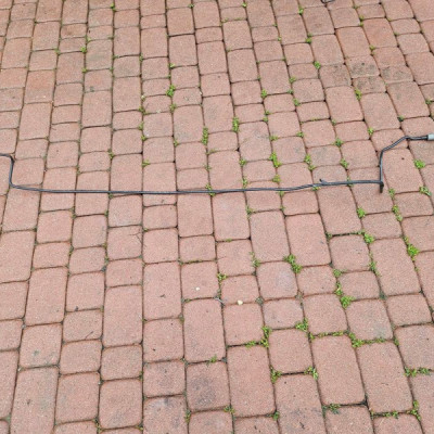 Przewód paliwowy paliwa 1.2i OPEL GRANDLAND X