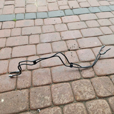 Przewód ABS hamulcowy pompy Serwa EUROPA OPEL GRANDLAND X